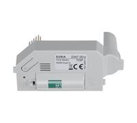 Gira Gira Module radio Dual pour détecteur de fumée 234700 Quantité:1