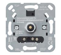 Gira Gira Module variateur LED 3 fils 238900 Quantité:1