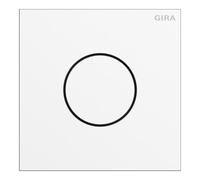 Gira Gira Module vocal laqué blanc trafic 5563902 Quantité:1