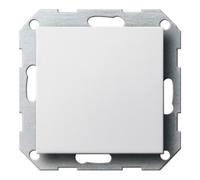 Gira Gira Onduleur pour kit d’appel d’urgence blanc pur 291803 Quantité:1