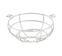 Gira Gira Panier de protection pour détecteur de présence 211600 Panier en acier plastifié Quantité:1