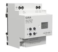 Gira Knx Dali Passerelle Couleur 1V Rail Din Sécurisé - 211100