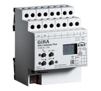 GIRA 218000 médias électriques KNX REG