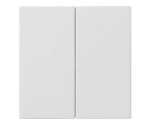 Gira Gira Plaque de commande 2x rws 536227 Quantité:1