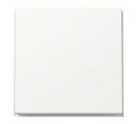 Gira Gira Plaque WG UP blanc pur 329666 Quantité:1