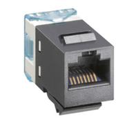 Gira Gira Prise Mod.Jack AMP 8 pôles 004500 Quantité:1