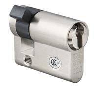 Gira Gira Profil demi-cylindre identique 000200 Quantité:1