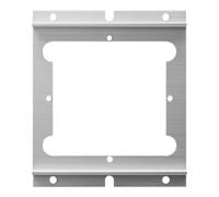 Gira Gira Profil d'installation pour 1 poste de portier vidéo 127400 Quantité:1