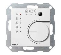 Gira Gira Régulateur continu rws-gl KNX/EIB 210003 Quantité:1