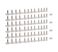 Gira Ensemble De Barres De Distribution Monophasé 24/12 Gang Acteur KNX - 831400
