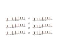 Gira Ensemble De Barres Collectrices Monophasé 16/8 Gang Actionneur KNX - 831300