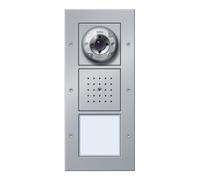 Gira Gira Station vidéo de porte AP 1 module alu 126965 Quantité:1