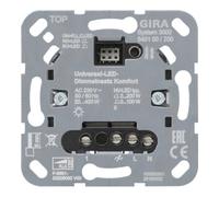 Gira Variateur LED uni 540100