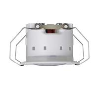 Gira Gira Variateur de luminosité Mini encastré KNX 221000 Quantité:1