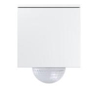 Gira Gira Wächter blanc pur 244202 Quantité:1