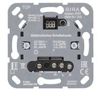 Gira Insert de commutation 540500