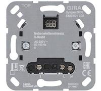 Gira Insert d'extension 540900