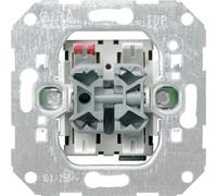 GIRA Insert pour interrupteur de stores à bascule 015900