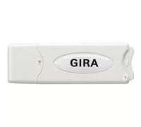 GIRA Interface KNX RF-USB Interface de données 512000 (512000)