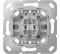 Gira Interrupteur va-et-vient 2 voies 310800