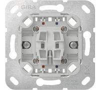 GIRA Interrupteur à bascule 310200 Off 2-p utilisation (310200)