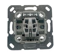 GIRA Interrupteur à bascule 315100