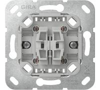 Gira Interrupteur À Bascule Double Bouton Combinaison 10A 250V - 313900