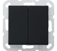 Gira Interrupteur à bouton-poussoir sw 0128005
