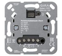 Gira Interrupteur relais 2 voies 540400