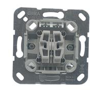 Gira Interrupteur À Bascule 2 Voies 10 AX 250V - 310800