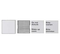 GIRA Kit d'accessoires pour éclairage LED 821300