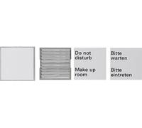 Gira Kit d'éclairage LED et set d'accessoires pour lampes - 821300