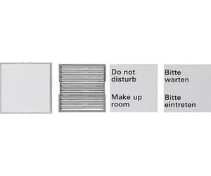 Gira Kit d'éclairage LED et set d'accessoires pour lampes - 821300