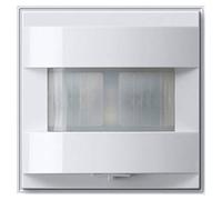 Gira KNX 205066 Rws TX_44 Détecteur de Mouvement pour système de Bus 1,10 m 4010337026976