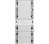 Gira KNX bouton-poussoir 3 confort 513400