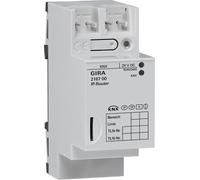 Gira Knx Ip Routeur Avec Sécurisation Des Données - 216700