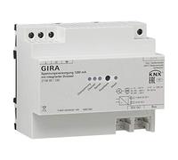 GIRA KNX-Spannungsversorgung 1280mA Drossel REG 213800 (213800) Marque