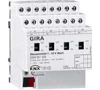 Gira KNX Unité De Commande D'Éclairage Système De Bus - 222400