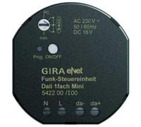 GIRA Module de base bus radio eNet UP 1sortie IP20