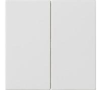Gira Module de commande double 536227