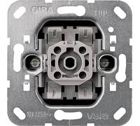 GIRA Module d'interrupteur croisé UP IP20 1f
