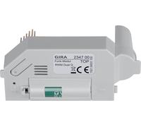 234100/234700 Module radio pour détecteur de fumée Dual/VdS