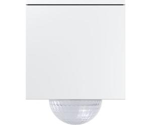 Gira Observer Interrupteur De Mouvement (complet) - 244402