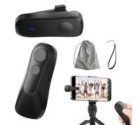 Gira Pages Avec Télécommande À Distance | Outil De Lecture Sans Fil Avec Roulement En Silicone Résistant Aux - Dispositif Sans Fil Pour Tourner Les Pages - Pour Femmes, Hommes, Père, Mère, Familles