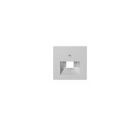 GIRA plaque centrale UAE/IAE gr avec fixation par vis