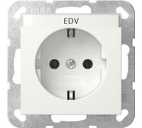 GIRA Prise 1f rws glz UP IP20 BSF