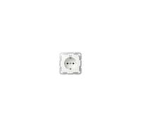 GIRA Prise 1f rws glz UP m.BS IP20 BSF