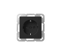 GIRA Prise 1f sw mt Système 55 UP IP20