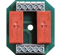 Gira Relais de coupure UP store 038200, Bouton + interrupteur