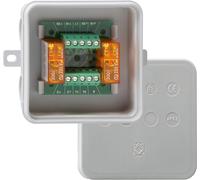 GIRA Relais de séparation stores AP 2mot NSTeing 230V 4A